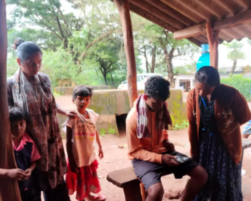 Bandhu Chatbot Bridges Data Gap for India's 140 Million Migrant Workers