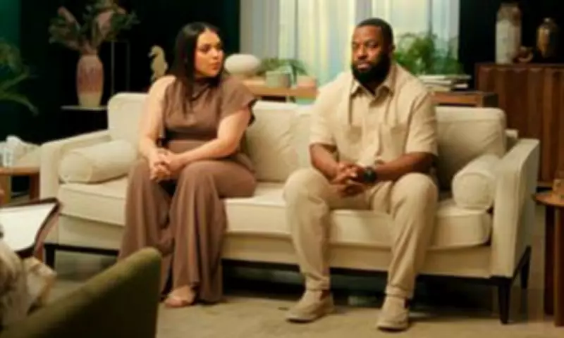 Bank Manager's Double Life Exposed on Netflix's Blue Therapy