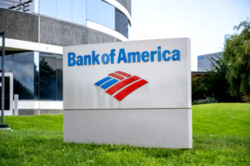 Bank of America Settles Lawsuit Over Epstein Sex Trafficking Allegations