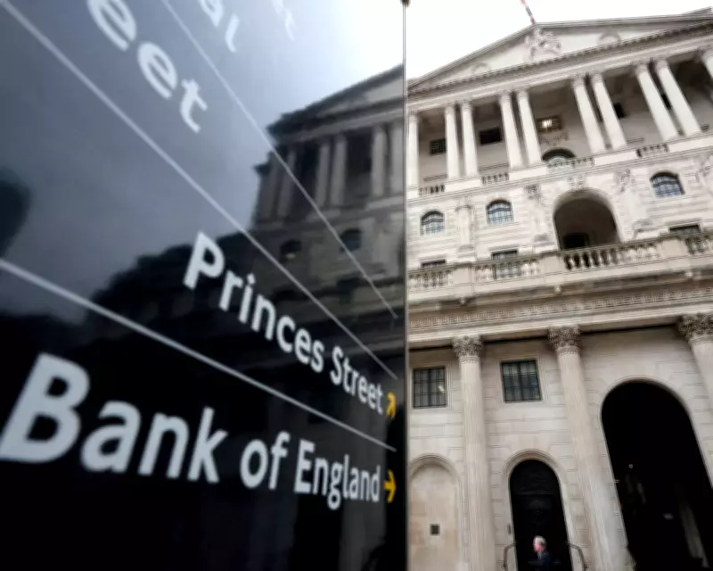 Bank of England Urged to Reject Rate Hikes Amid Iran War Inflation Shock