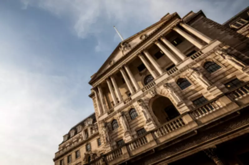 Bank of England's Interest Rate Decision: Key Factors and 2026 Outlook