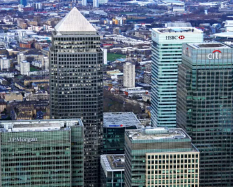 Bank Policy Institute Sues Regulator Over New Capital Rules