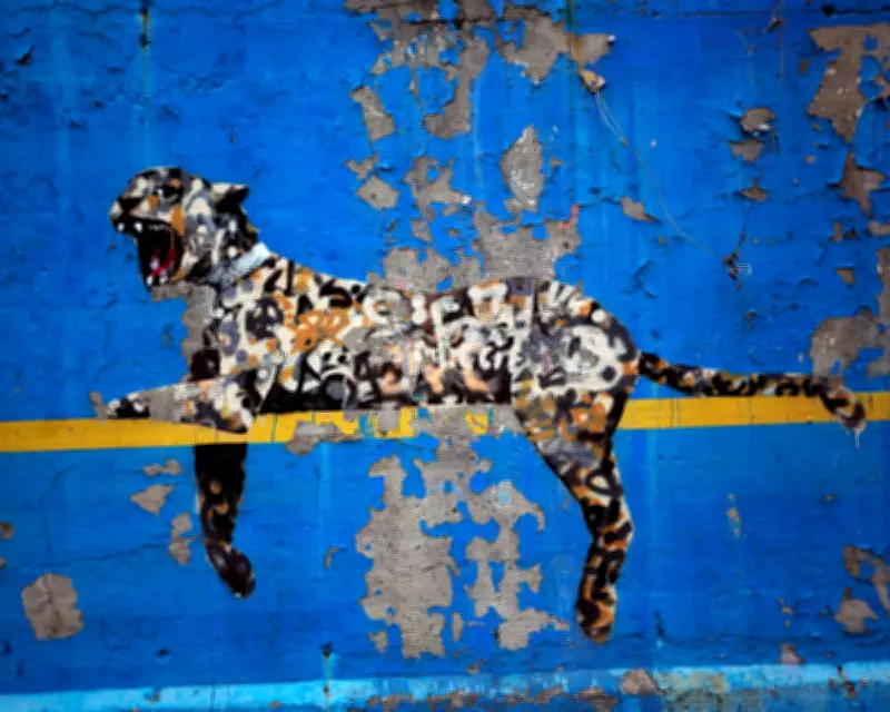 Banksy and Ferrante: The Ethics of Unmasking Anonymous Artists