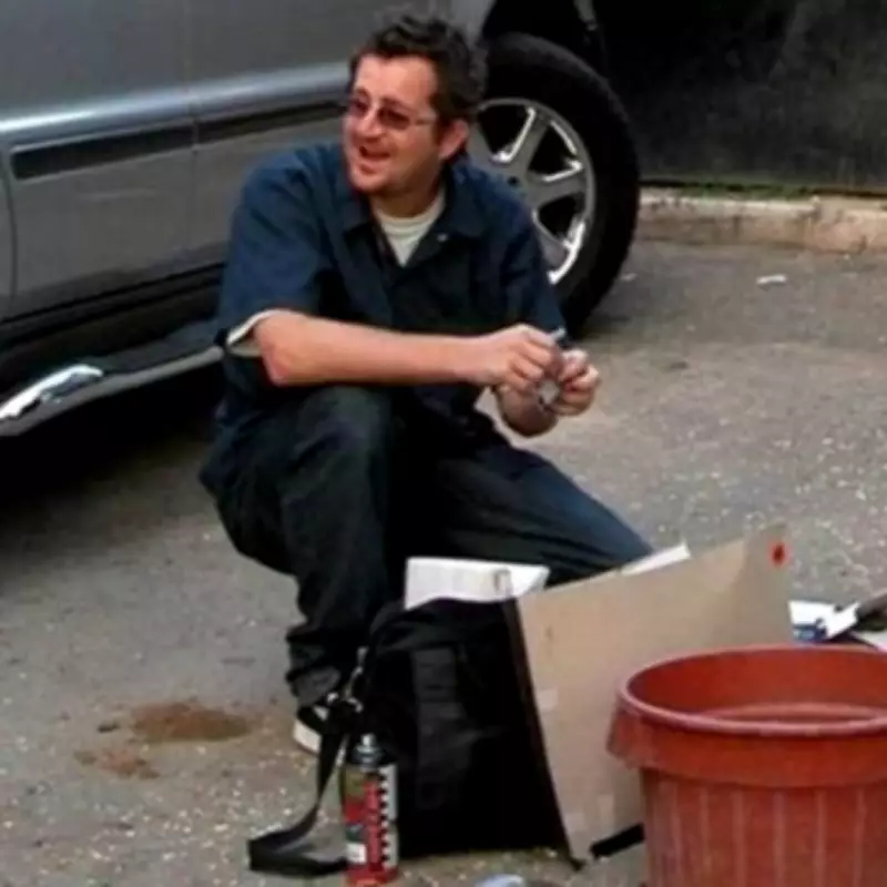 Banksy's Identity Allegedly Unmasked: Robin Gunningham Named in Investigation