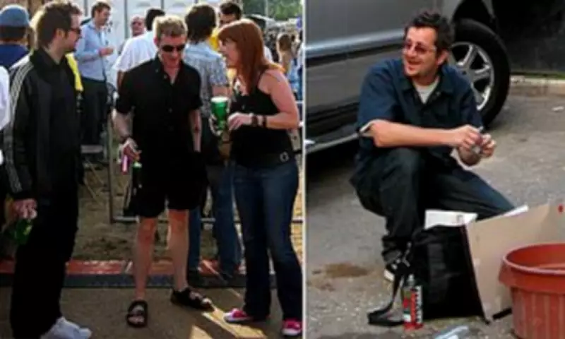 Banksy's Secret Identity Unmasked: Street Artist Changed Name to David Jones