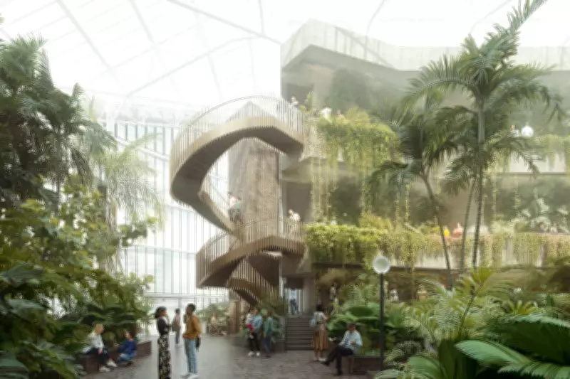 Barbican Centre Secures £231 Million Renewal for Accessibility and Modernisation