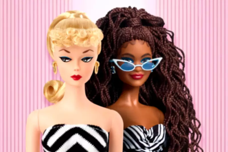 Barbie Exhibition Tickets on Sale for Historic Glasgow Debut