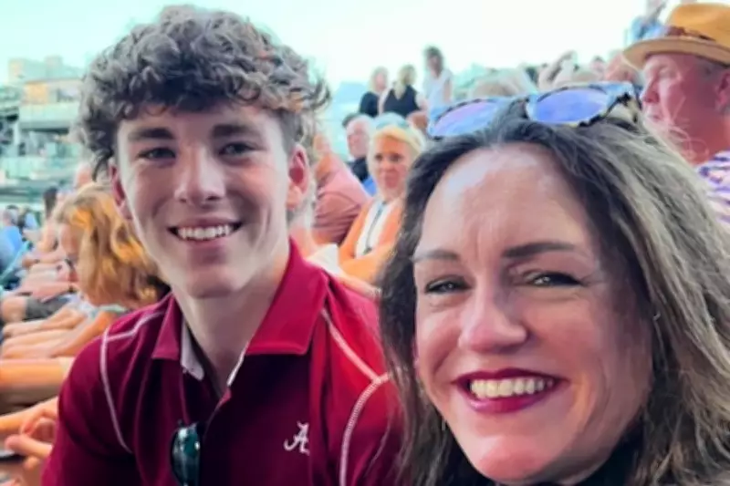 Barcelona Police Launch Intensive Search for Missing US Student James Gracey