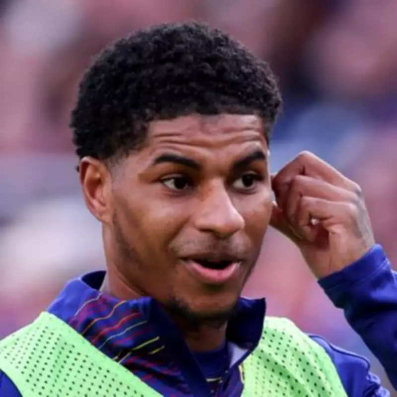 Barcelona's Cautious Approach to Rashford's £26m Transfer Decision Explained