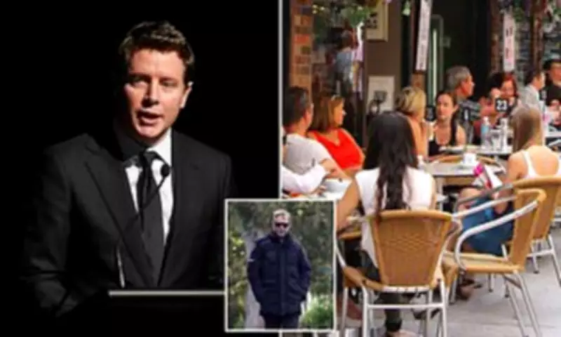 Barefoot Investor Offers Hope After Superannuation Fund Collapse Wipes Out Retirement Savings