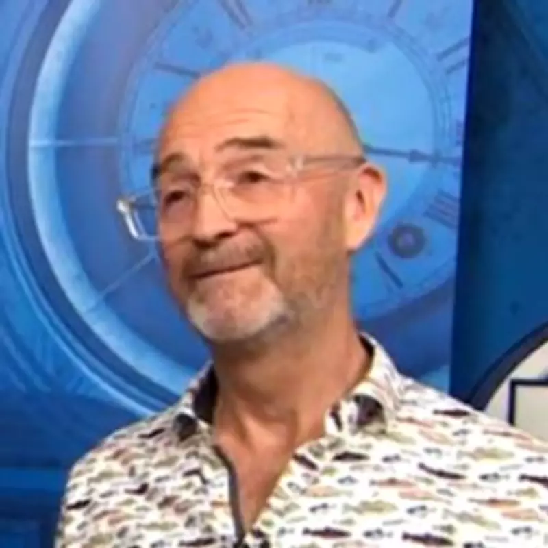 Bargain Hunt's David Harper Admits 'I've Been Done' After Model Plane Flop