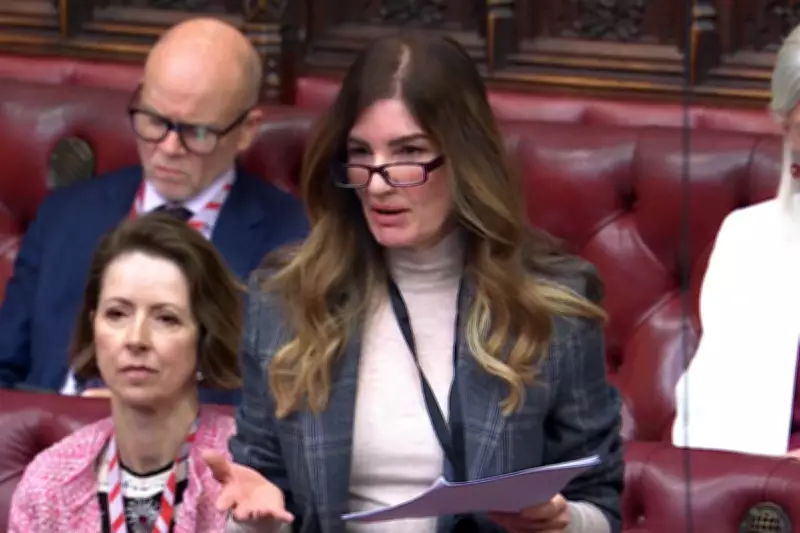 Baroness Brady Demands Urgent Action to Close Persistent Gender Pay Gap