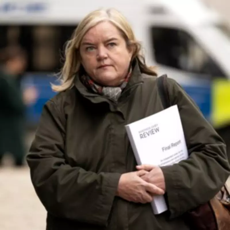 Baroness Casey Demands Social Care 'Reckoning' in Scathing System Review