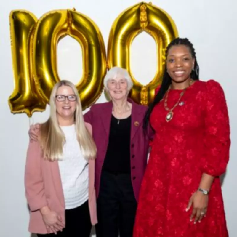 Baroness Sue Campbell Confident Netball Will Thrive Despite Olympic Exclusion