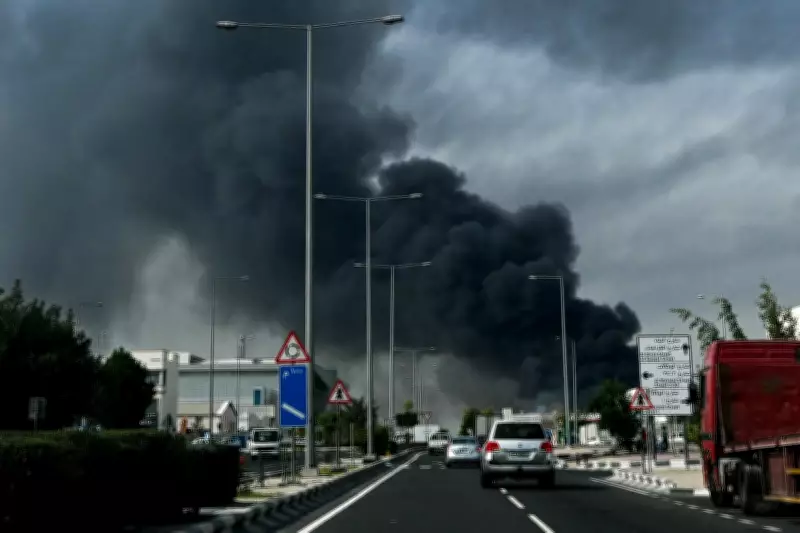 Baroness Warsi in Qatar Warzone Praises Starmer's Stance on US-Israel Strikes