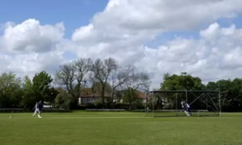 Barrister Punched After Being Asked 'Are You Jewish?' at Cricket Club