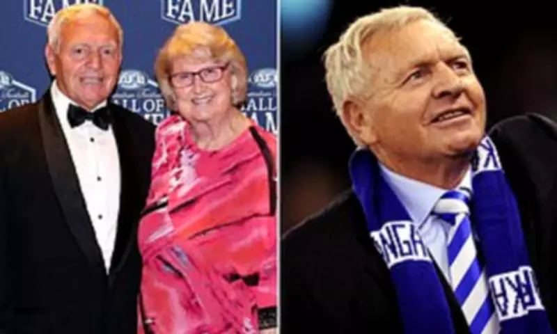 Barry Cable's Defence Claims Wife's Evidence Should Prevent Jail Sentence