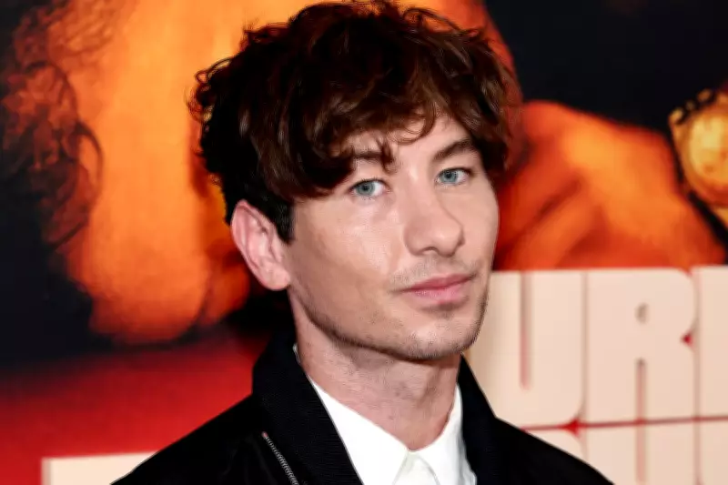 Barry Keoghan Dismisses James Bond Rumours, Prefers Villain Role