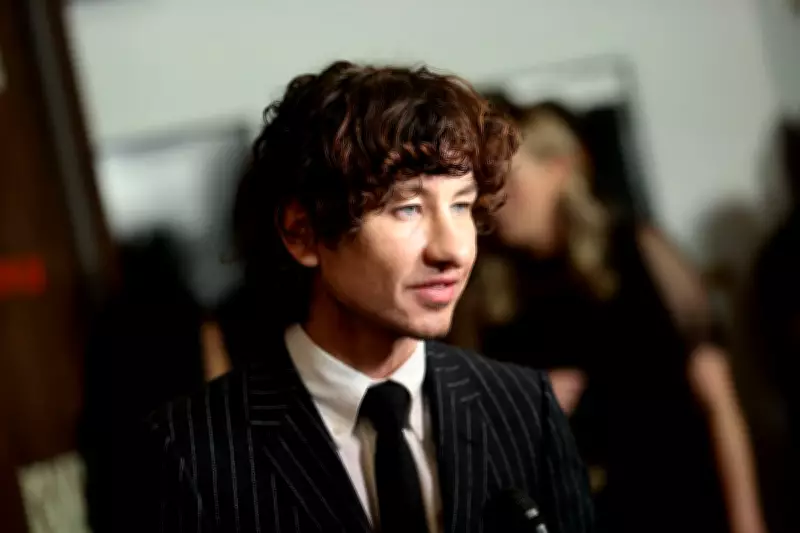 Barry Keoghan Retreats from Acting Due to Vicious Online Abuse About His Appearance