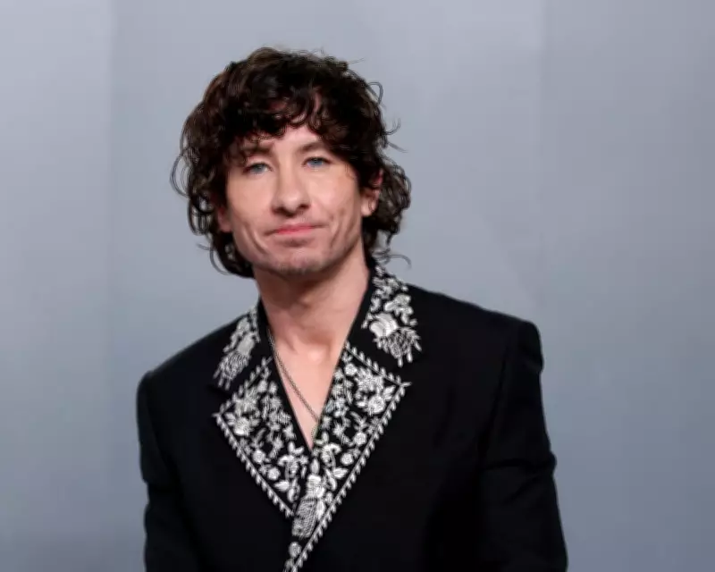 Barry Keoghan Reveals Online Abuse Forces Him to Hide and Avoid Public Life