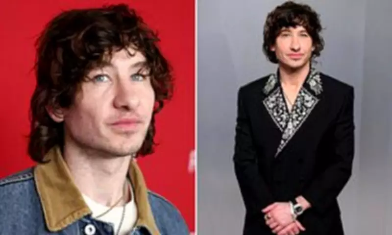 Barry Keoghan Reveals Online Bullying Impact on Career and Family Life