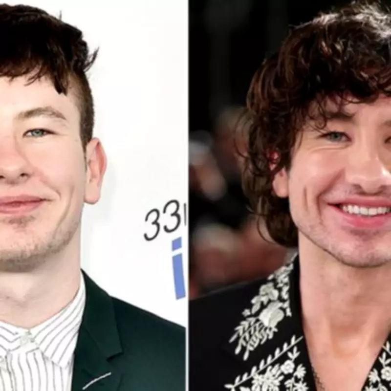 Barry Keoghan's Transformation: Expert Points to 'Subtle Aesthetic Treatments'