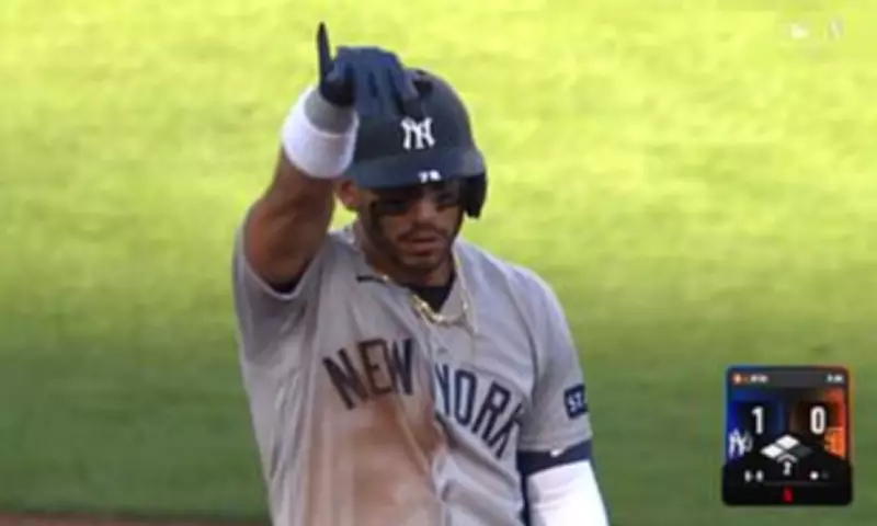 Baseball Fans Slam Netflix's Opening Day Broadcast Over Scorebug and Production