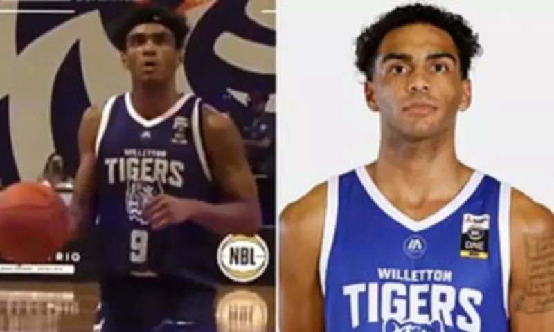 Basketball Player Jailed for Raping Friend After Sending Chilling Confession Text