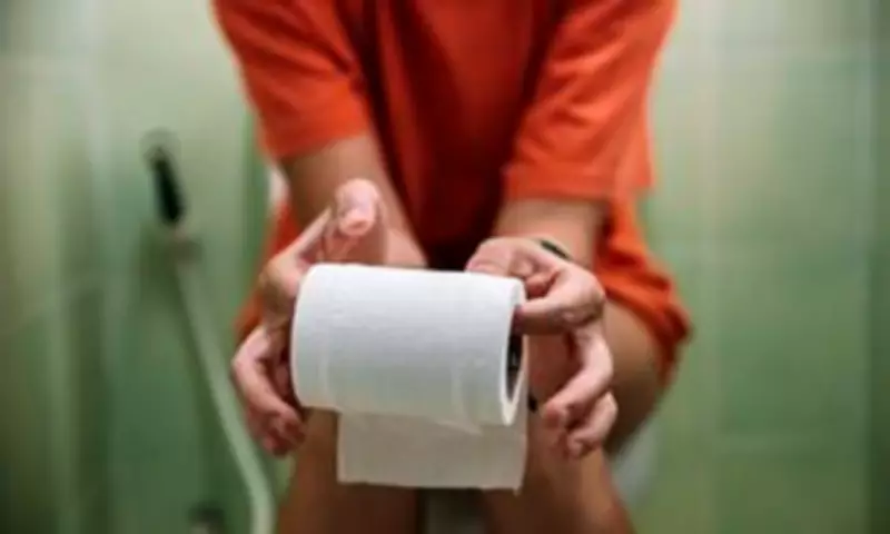 Bathroom Breakthroughs: Study Reveals Loo as UK's Top Creative Hub