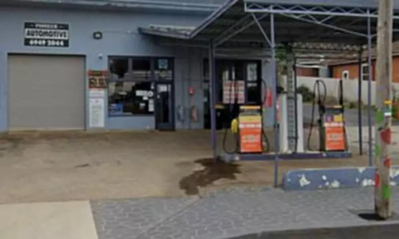 Batlow's Only Petrol Station Halts Fuel Sales to Avoid Price-Gouging Headlines