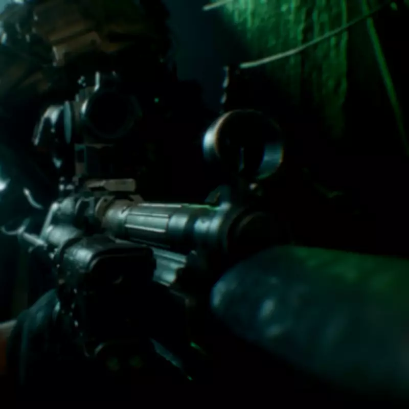 Battlefield 6 Update: New Night Map, Weapons, and Vehicles in Season 2