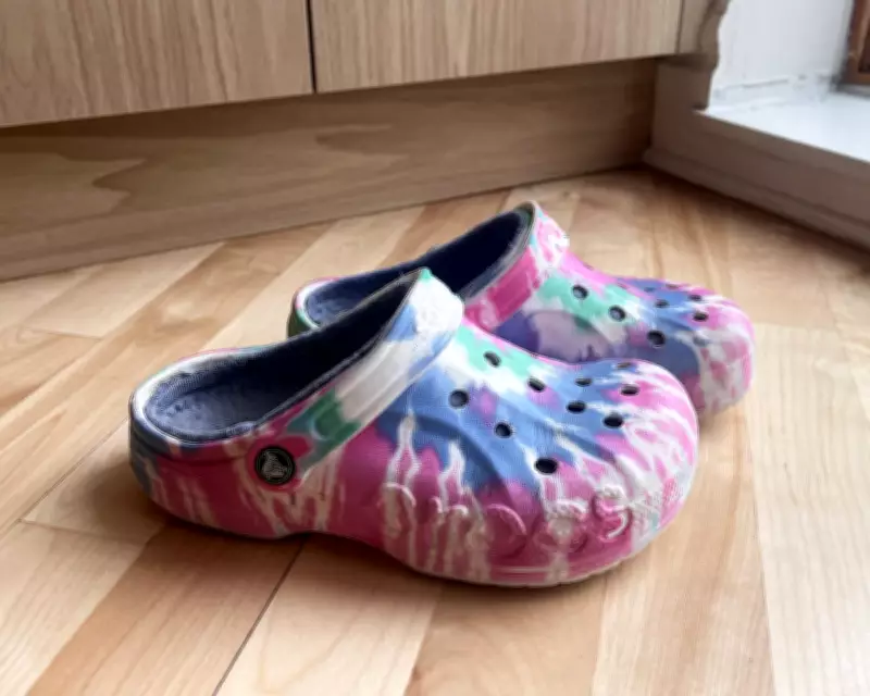 Baya Fuzzy Crocs: The Unlikely Fashion Phenomenon Sweeping the UK