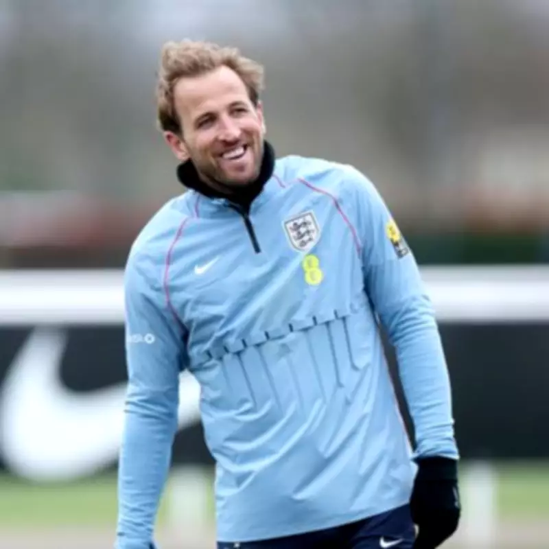 Bayern Munich Chief Sets £217m Price Tag on Harry Kane Amid Contract Speculation