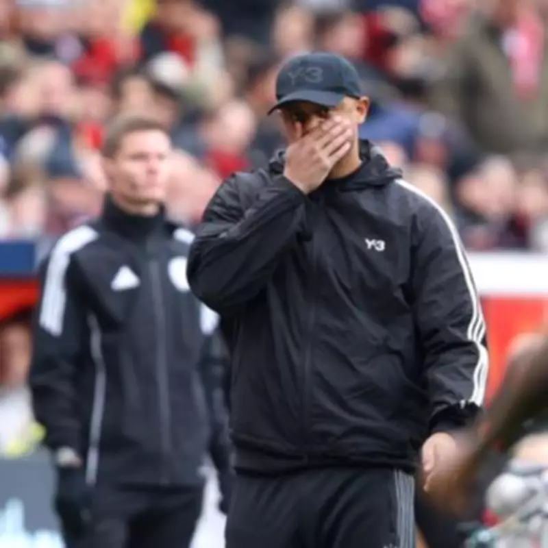 Bayern Munich Face Champions League Goalkeeper Crisis with Four Injuries