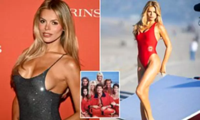 Baywatch Reboot Casting Backlash: Influencer Brooks Nader Defends Role