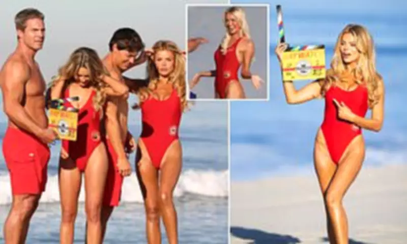 Baywatch Reboot Faces Fan Backlash Over Casting and Plot Concerns