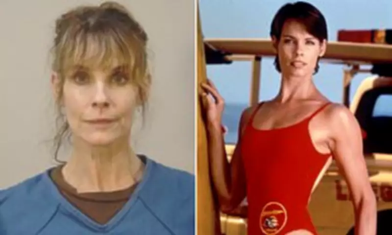 Baywatch Star Alexandra Paul Arrested in Wisconsin Beagle Rescue Operation