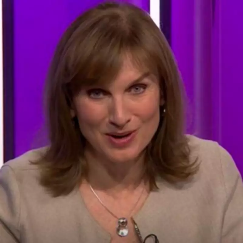BBC Alters Question Time Schedule After Audience Member Falls Ill During Filming