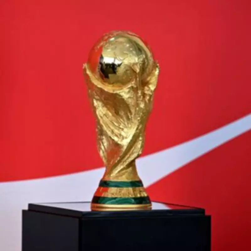 BBC and ITV Secure Landmark Deal to Stream World Cup Matches on YouTube