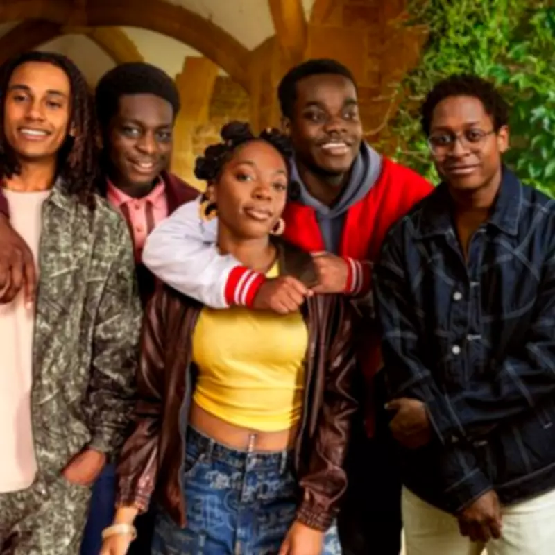 BBC Announces Final Series of 'Boarders' Drama with New Trailer Release