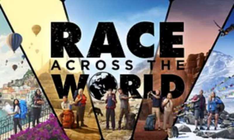 BBC Announces Race Across The World Season 6 with Epic Route and New Spin-Off Shows