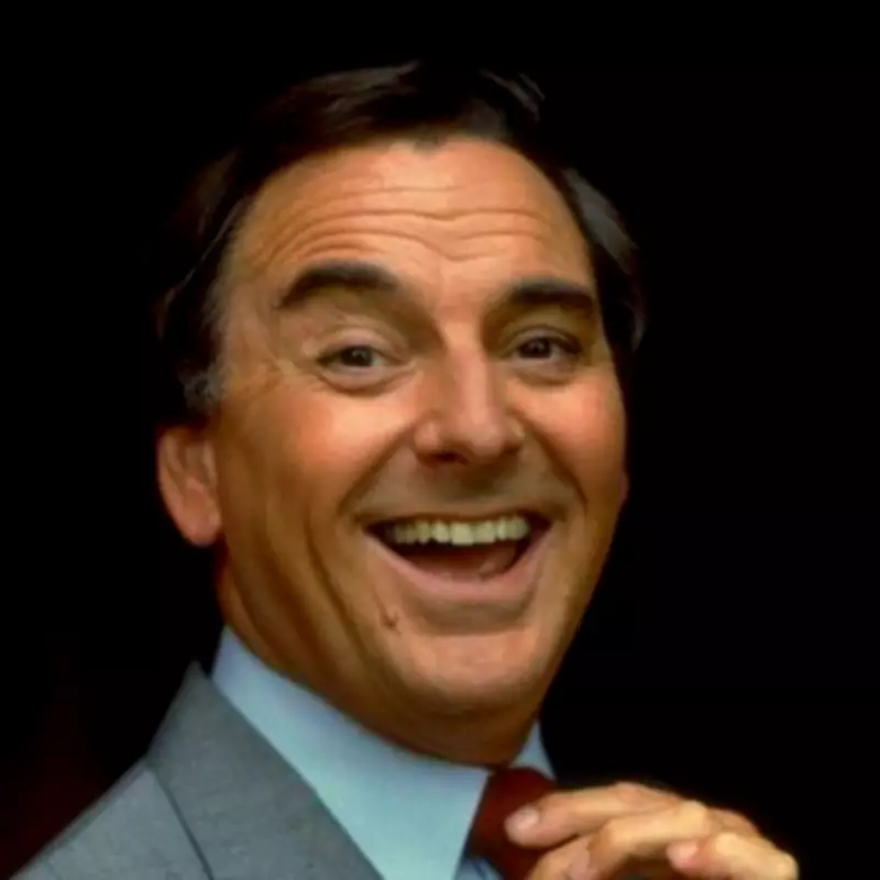 BBC Axes Bob Monkhouse Tribute Episode on The Repair Shop Over 'Sexist' Joke Complaint