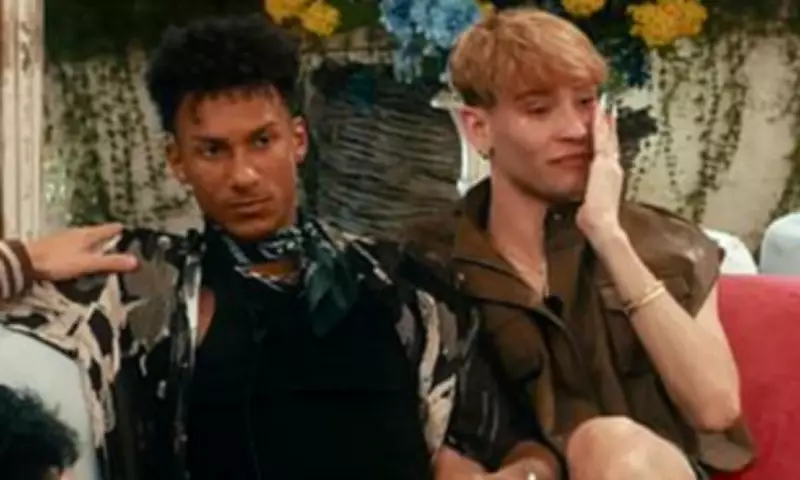 BBC Axes Groundbreaking LGBTQ+ Dating Show I Kissed A Boy/Girl After Four Series