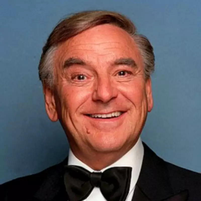 BBC Axes Repair Shop Episode Featuring Bob Monkhouse Jokes Over Sexism Concerns