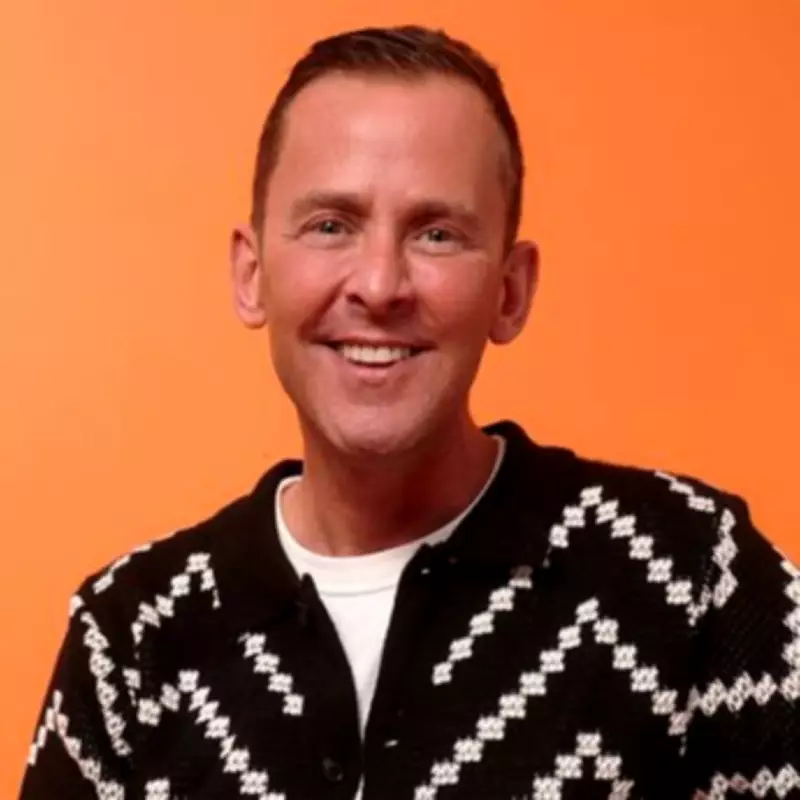 BBC Axes Scott Mills from Radio 2 Breakfast Show Over Personal Conduct Claims