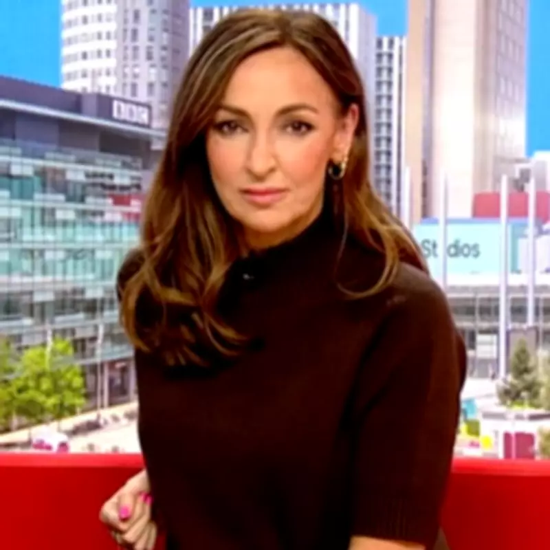 BBC Breakfast Guest Breaks Down as Post Office Scandal Death Revealed