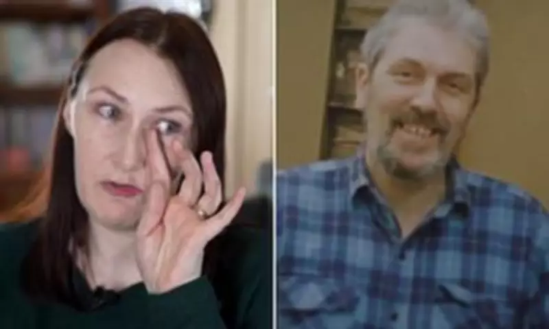 BBC Breakfast Guest Weeps Over Father's Post Office Scandal Shame