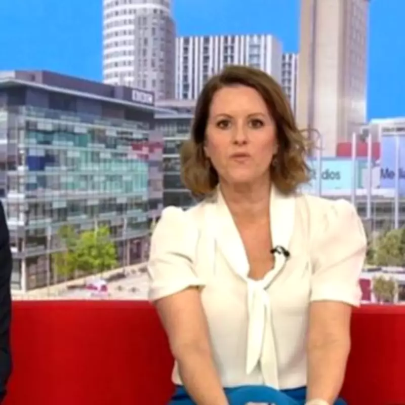 BBC Breakfast Presenters Alert Dog Owners to New Livestock Protection Law