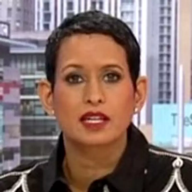 BBC Breakfast Shake-Up: Ben Thompson Hosts Solo as Fans Question Naga's Absence