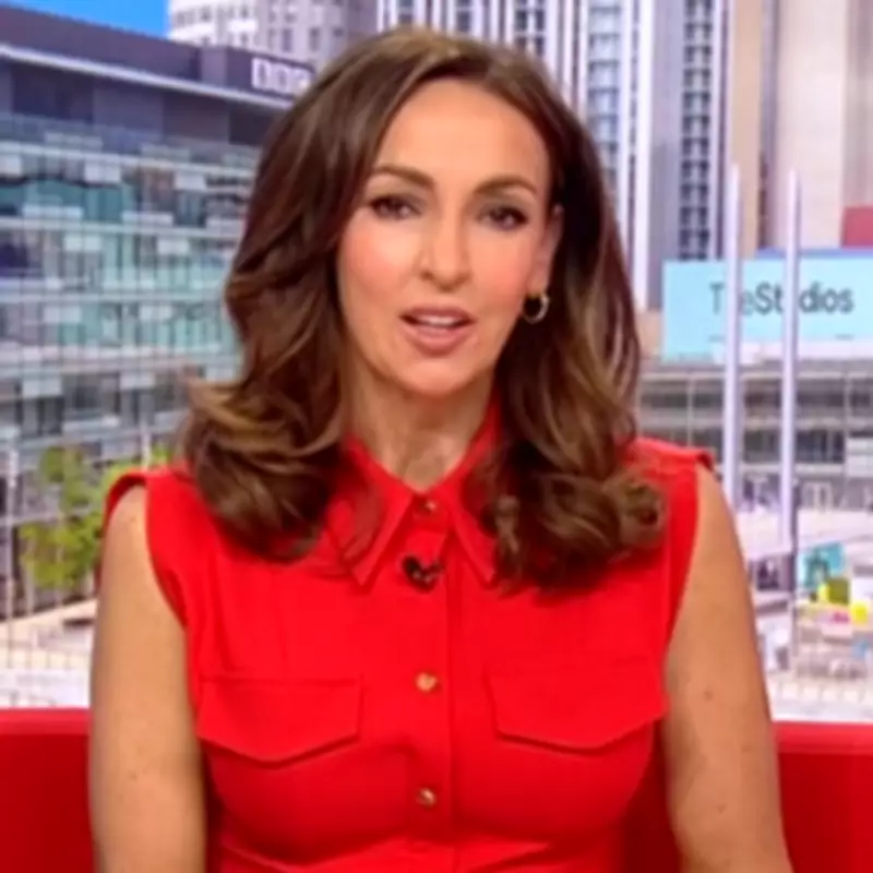 BBC Breakfast Viewers Criticise Early Morning Surgery Footage